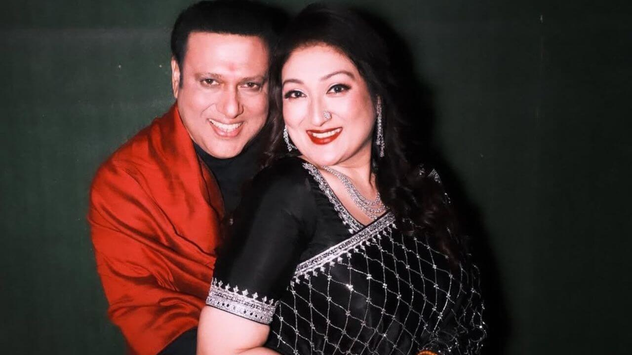 Govinda से तलाक की खबरों पर Sunita Ahuja ने दिया रिएक्शन, वीडियो वायरल