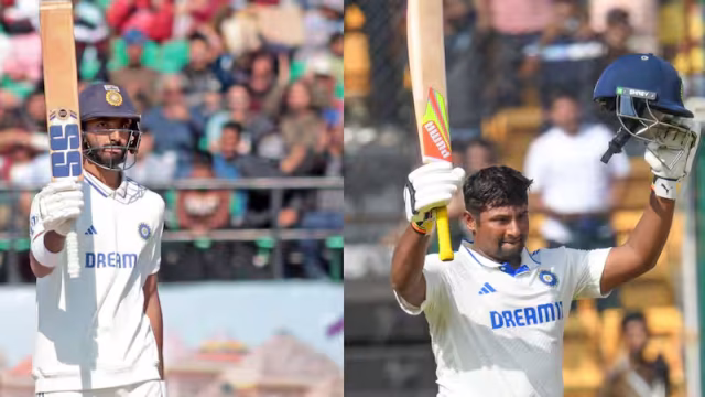 IND vs SL: सरफराज खान या देवदत्त पडिक्कल, RCB के पूर्व स्टार एबी डि विलियर्स ने नंबर 3 पर किसे चुना?