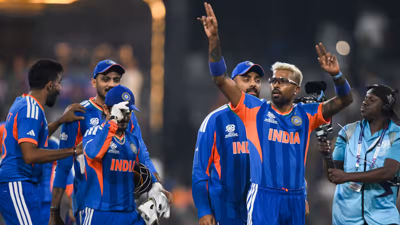 एशियन गेम्स: भारत और पाकिस्तान सीधा मेडल मैच में ही होंगे आमने-सामने, ड्रॉ देखकर निराश होंगे फैंस